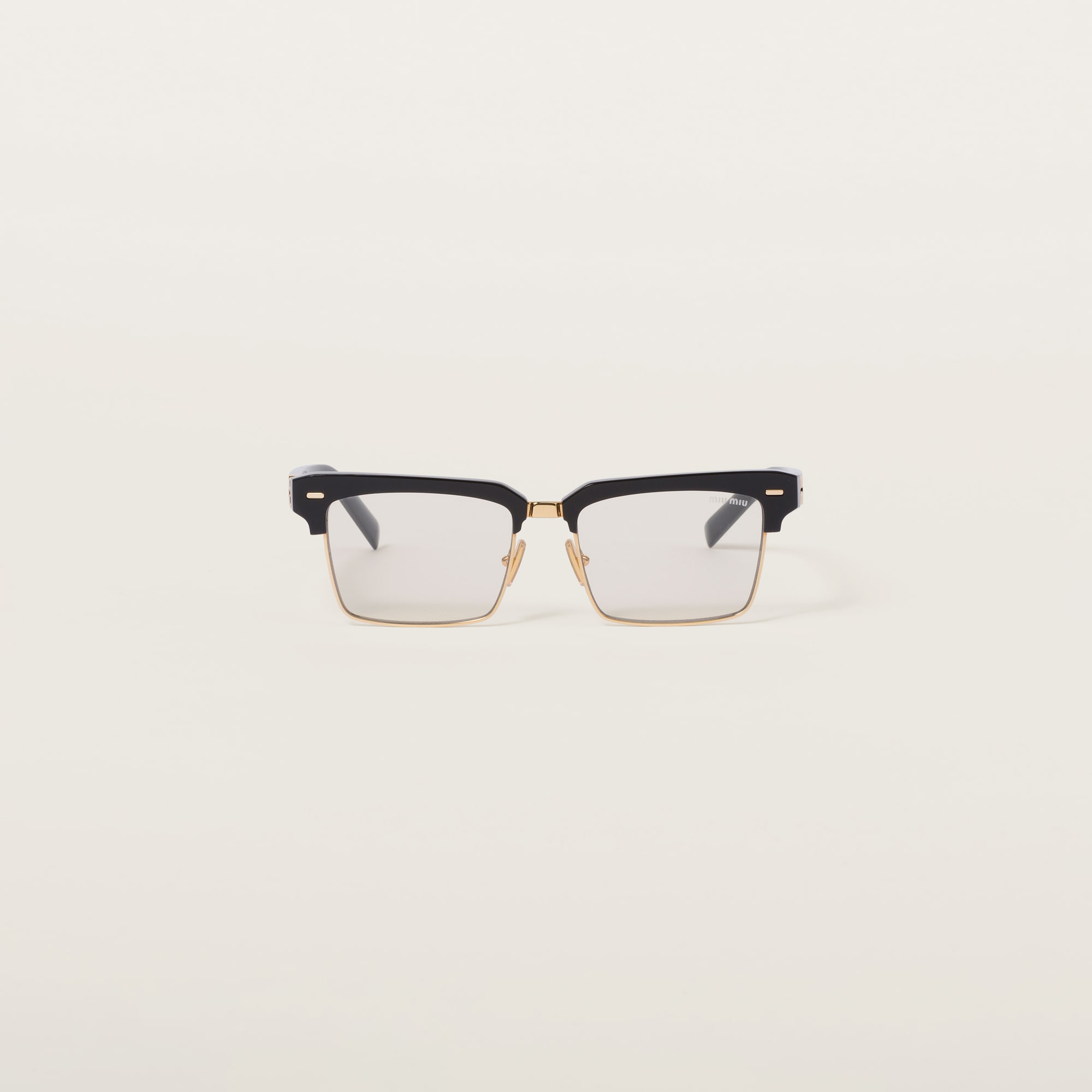 Miu Miu Runway sunglasses - Image 1